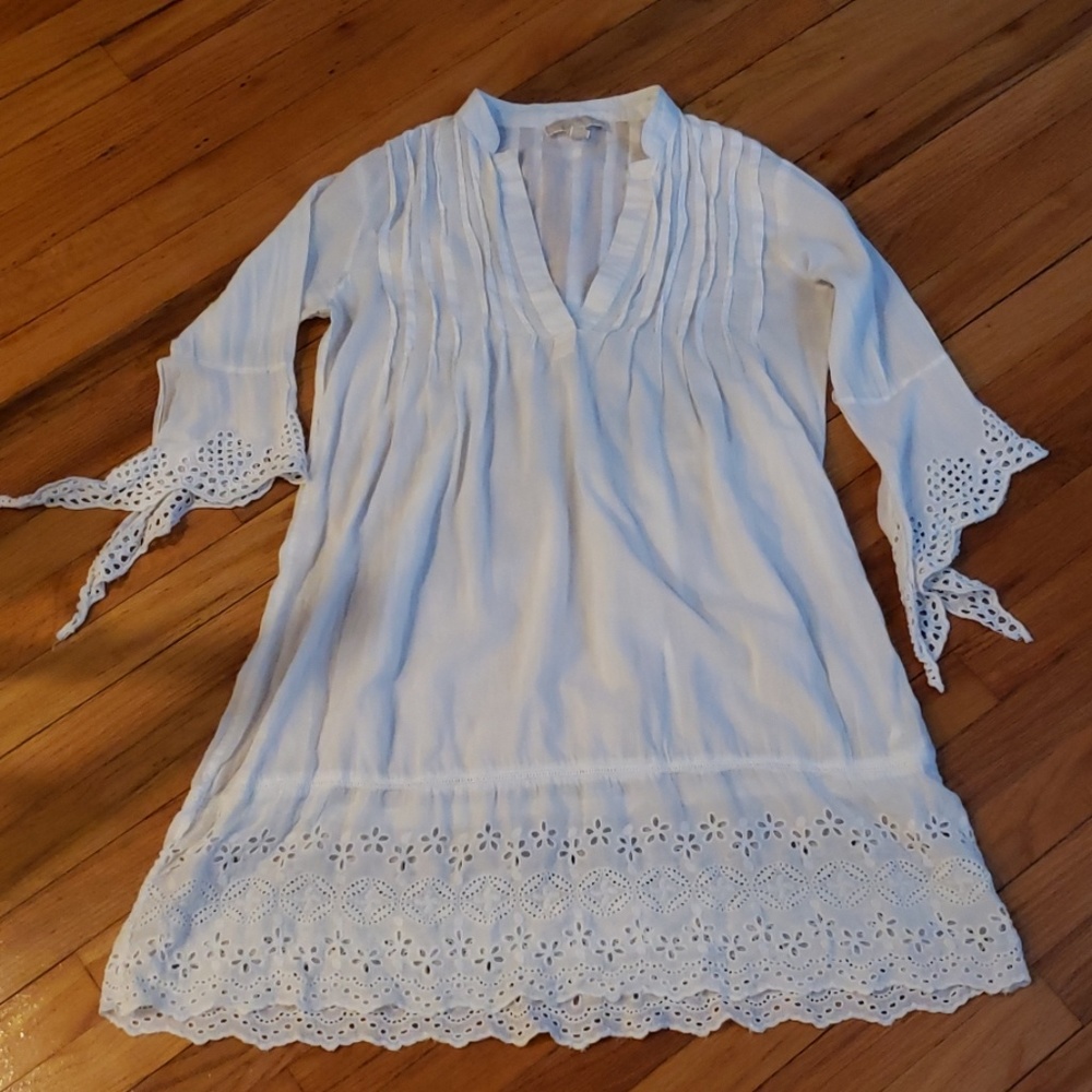 Michael Kors Dress/cover up